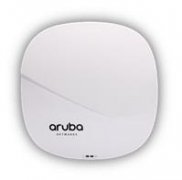 Aluba無線產品優勢方案